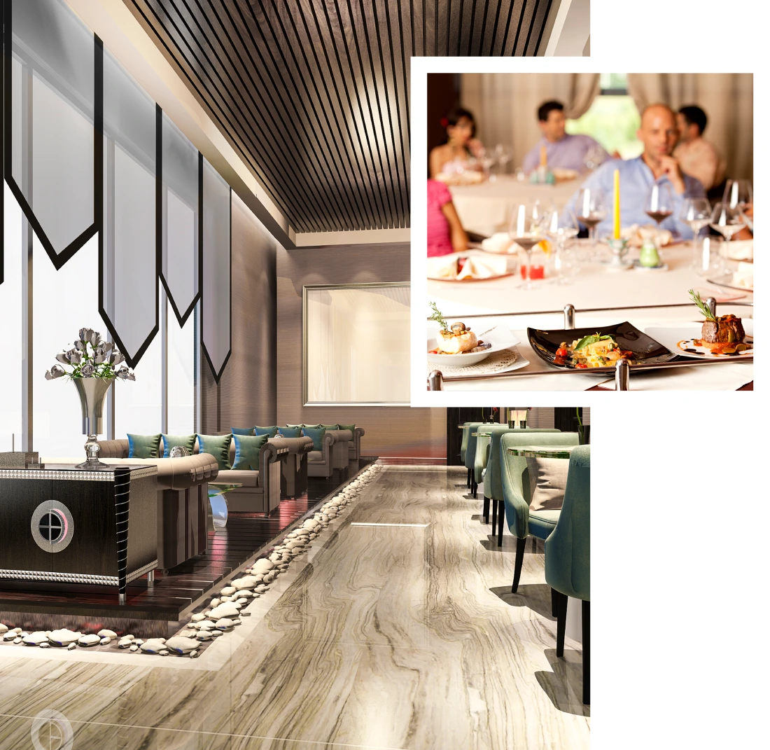 Designed to Elevate Revenue & Guest Lifetime Value