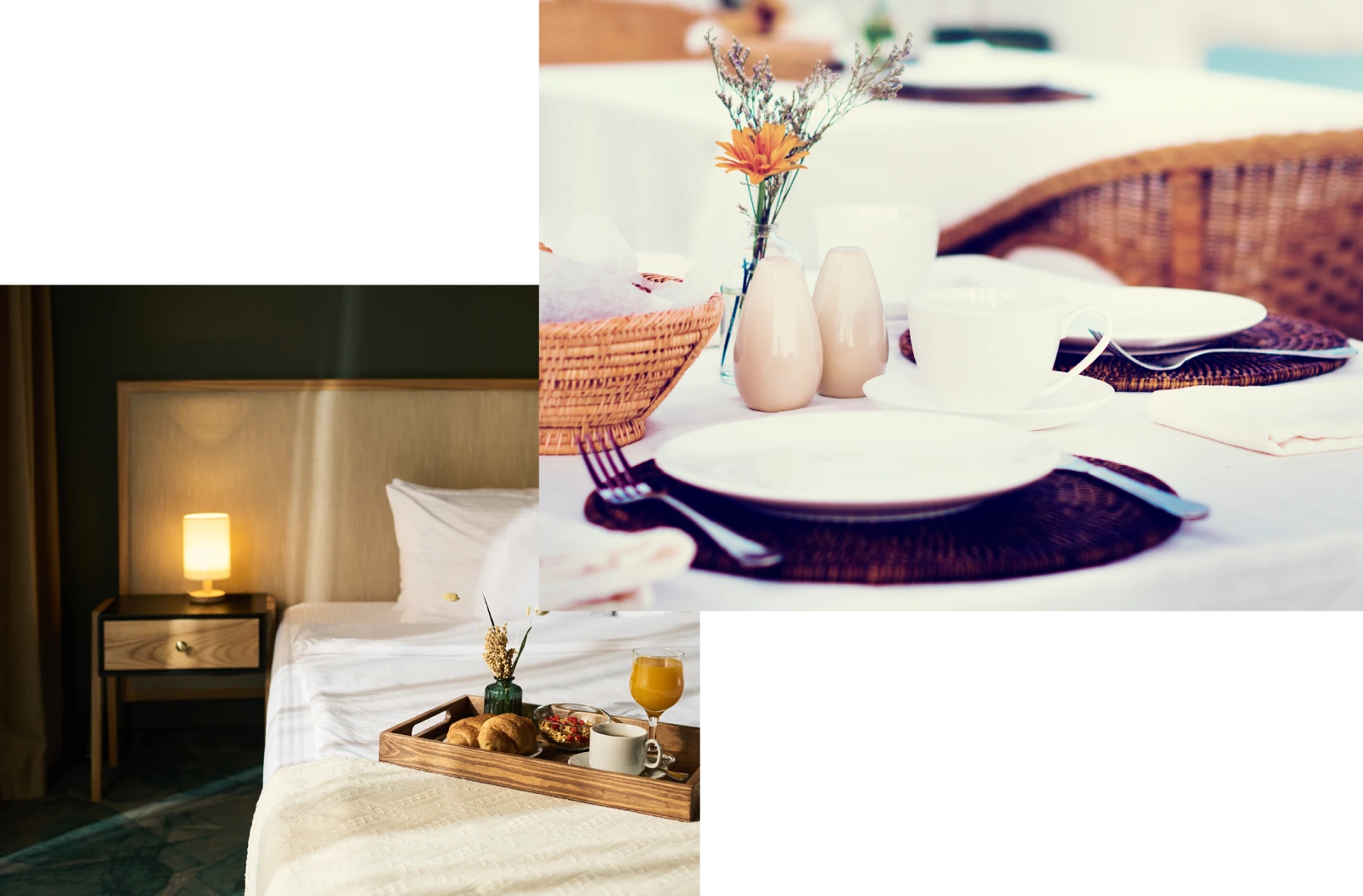 Why Wellness Matters in Hospitality